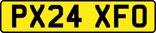 PX24XFO