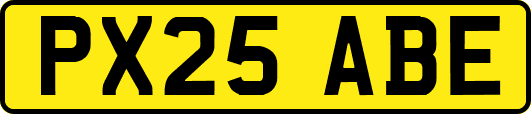 PX25ABE