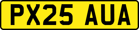 PX25AUA