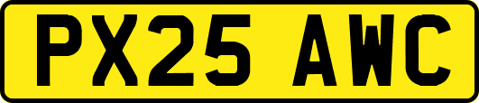 PX25AWC