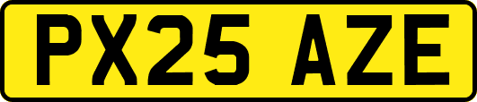 PX25AZE