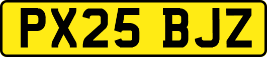 PX25BJZ