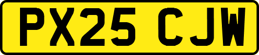 PX25CJW