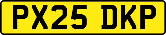 PX25DKP