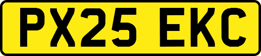 PX25EKC