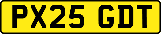 PX25GDT