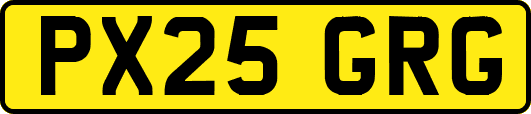 PX25GRG