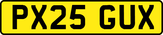 PX25GUX