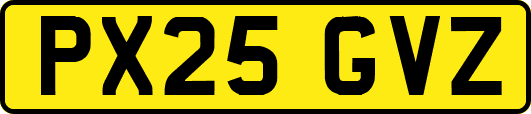 PX25GVZ