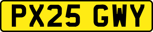 PX25GWY