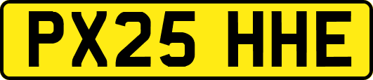 PX25HHE