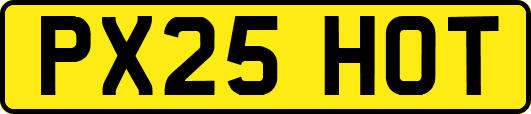 PX25HOT