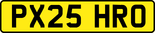 PX25HRO