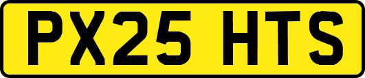 PX25HTS