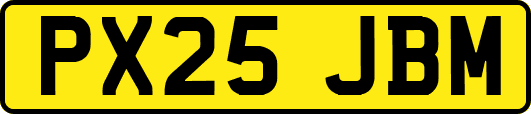 PX25JBM