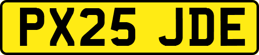 PX25JDE