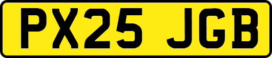 PX25JGB