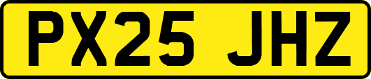 PX25JHZ
