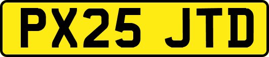 PX25JTD