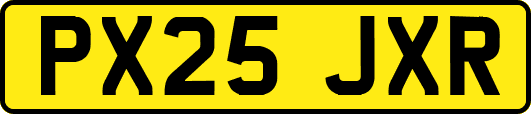 PX25JXR