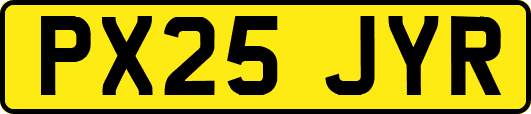 PX25JYR