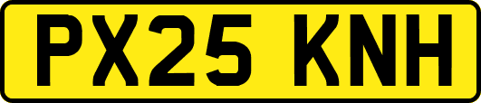 PX25KNH