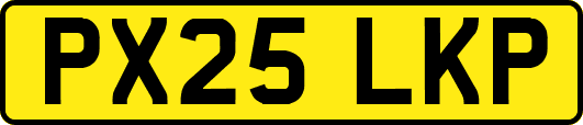 PX25LKP