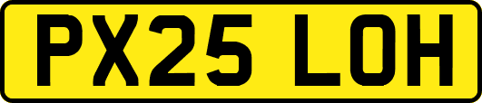 PX25LOH