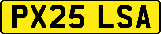 PX25LSA