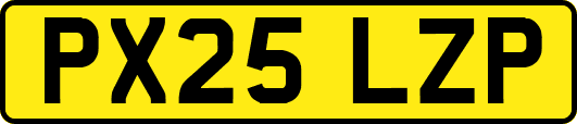 PX25LZP
