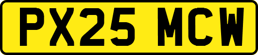 PX25MCW