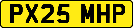 PX25MHP