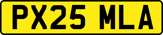 PX25MLA