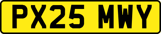 PX25MWY