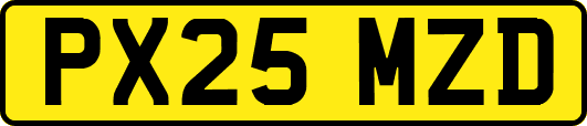 PX25MZD