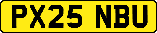 PX25NBU