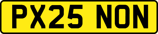 PX25NON