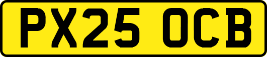 PX25OCB