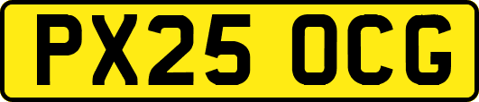 PX25OCG