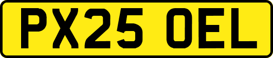 PX25OEL