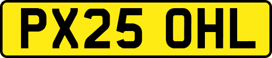 PX25OHL