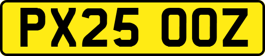 PX25OOZ