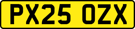 PX25OZX