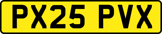 PX25PVX