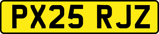PX25RJZ