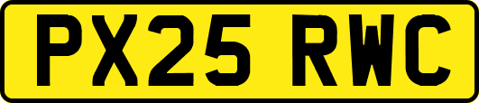 PX25RWC