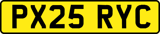 PX25RYC