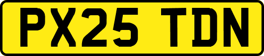 PX25TDN