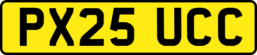 PX25UCC