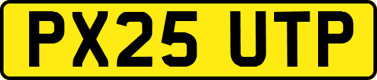 PX25UTP